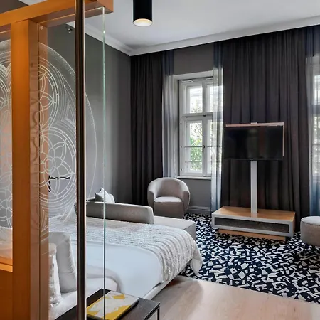 Le Méridien Vienna