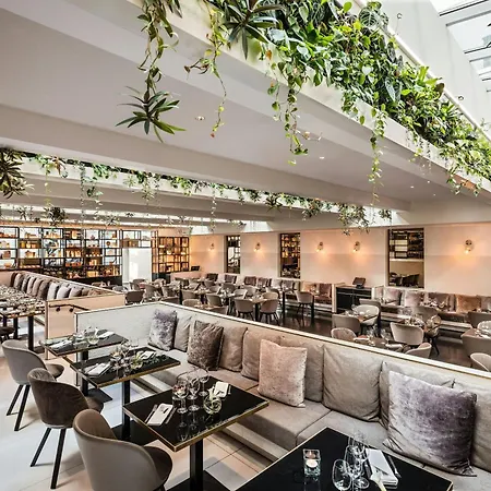 Le Meridien Vienna