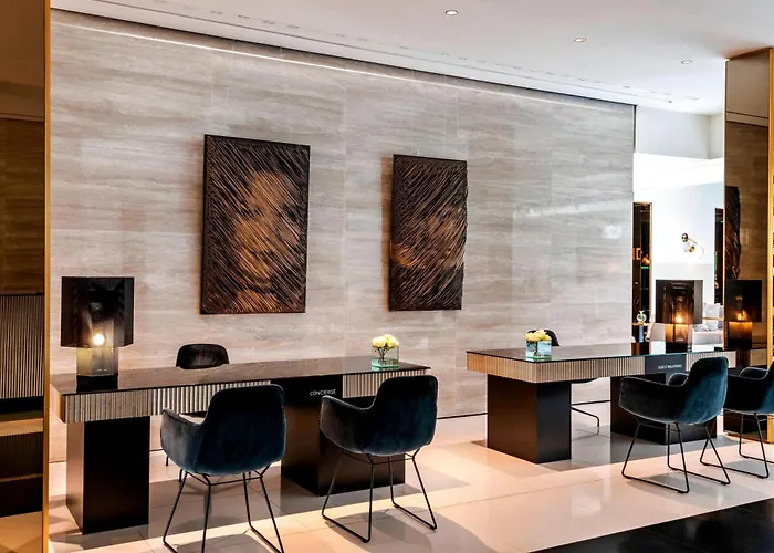 Le Meridien