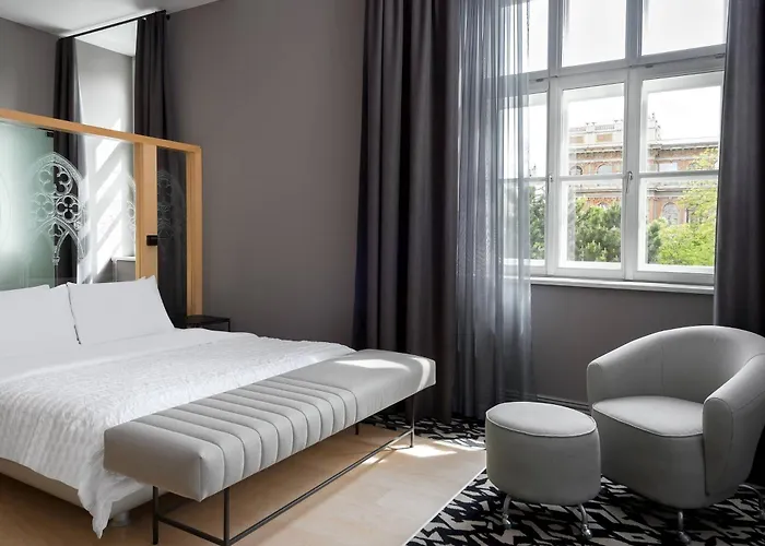 Le Meridien