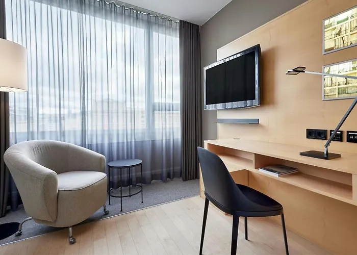 Le Meridien 5*