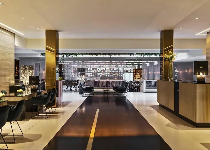 Le Meridien