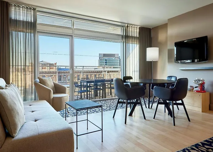 Le Meridien
