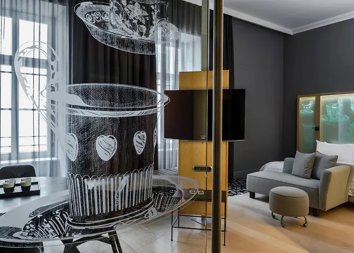Hotel Le Meridien
