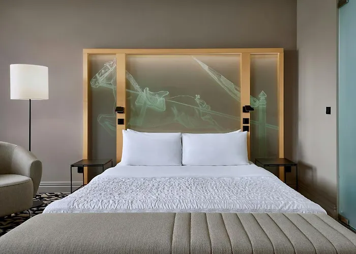 Hotel Le Meridien Vienna