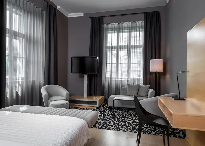 Le Meridien