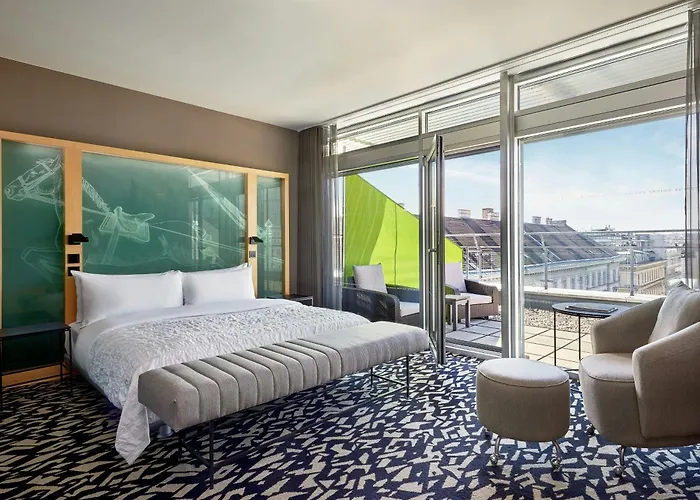 Hotel Le Meridien