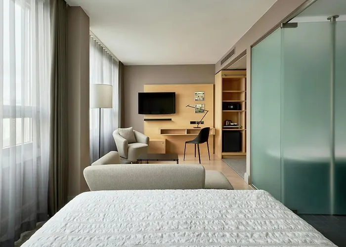 Le Meridien Hotel Vienna