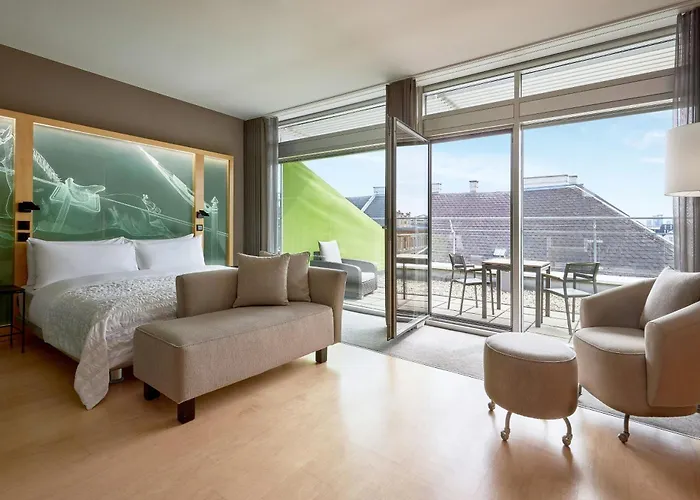 Le Meridien 5*