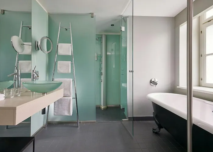 Le Meridien Vienna