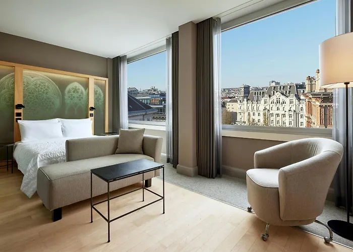Le Meridien