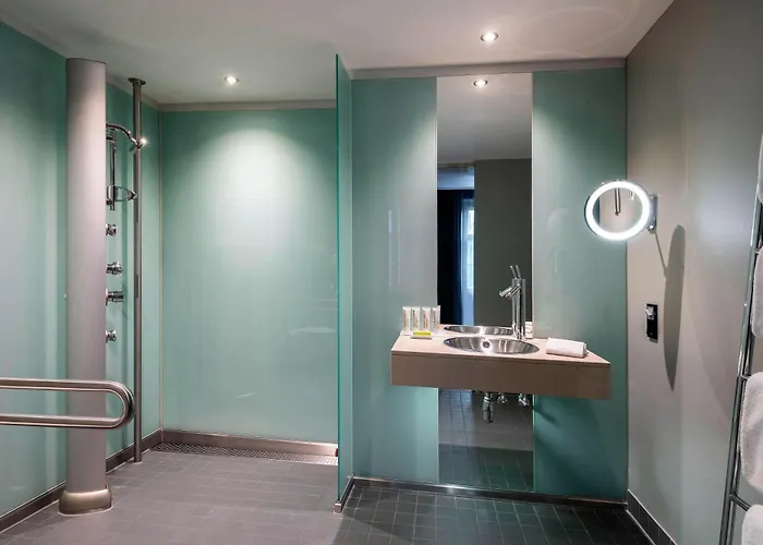 Le Meridien Hotel Vienna