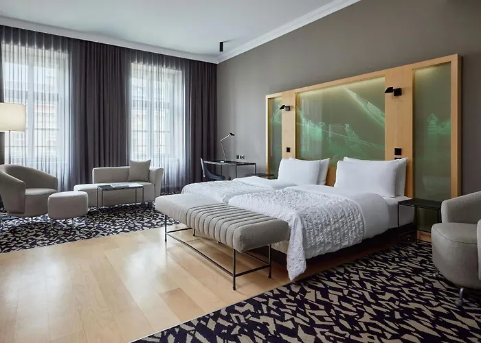Le Meridien 5*