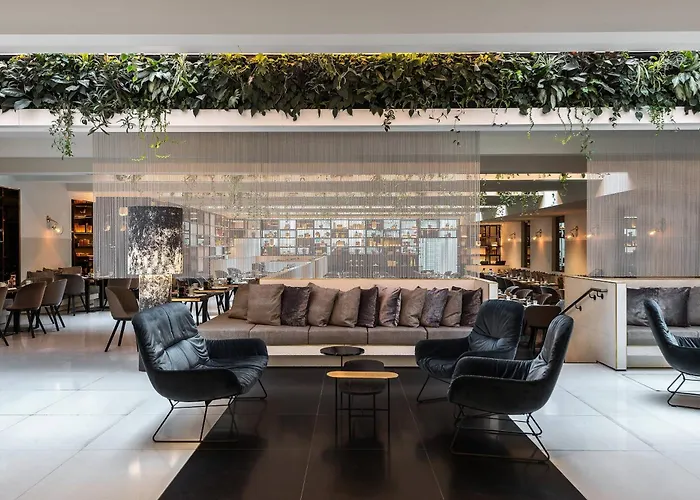 Le Meridien