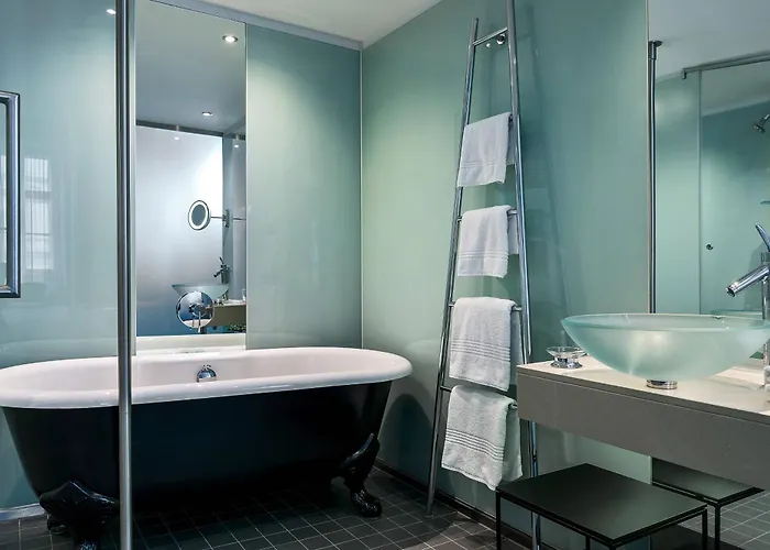 Hotel Le Meridien 5*
