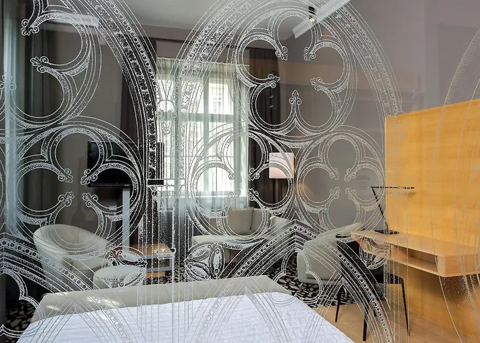Le Meridien Vienna