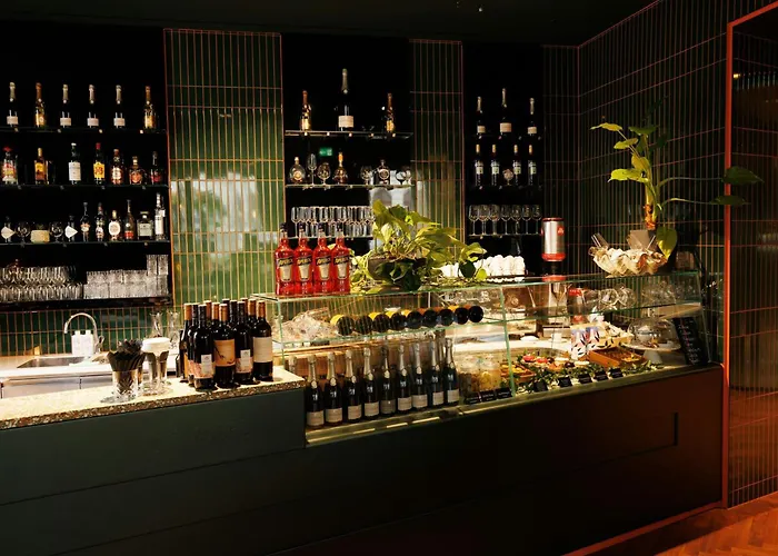Hotel Le Meridien