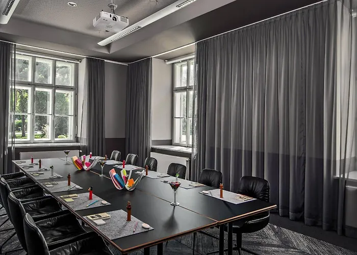 Le Meridien Vienna