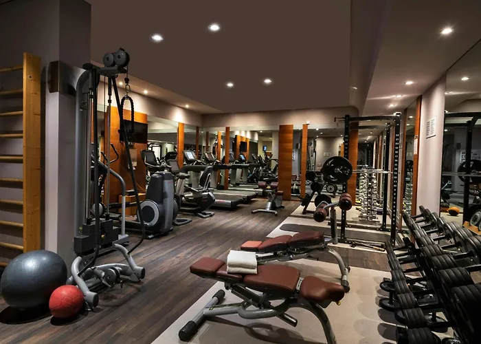 Le Meridien 5* Vienna