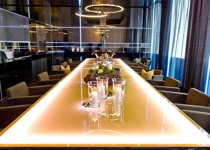 Le Meridien