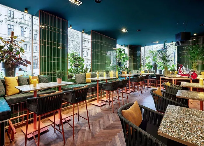 Le Meridien 5*