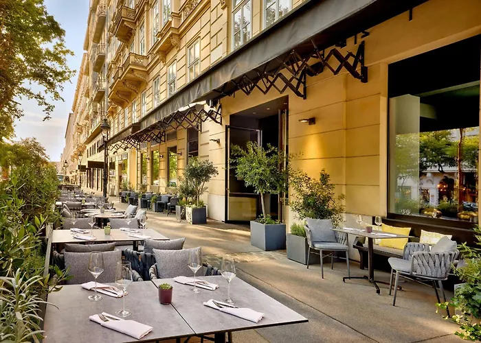 Le Meridien