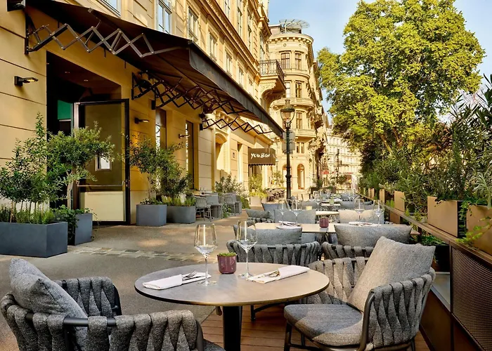 Hotel Le Meridien