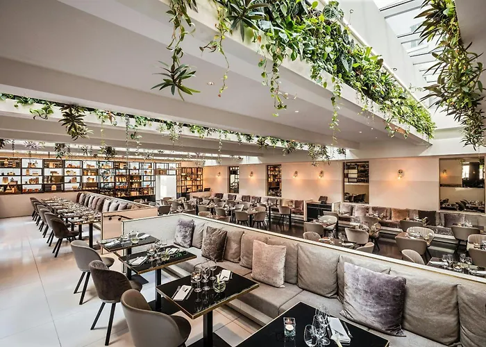 Le Meridien 5* Vienna