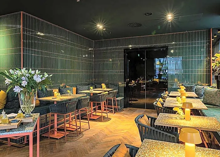 Hotel Le Meridien
