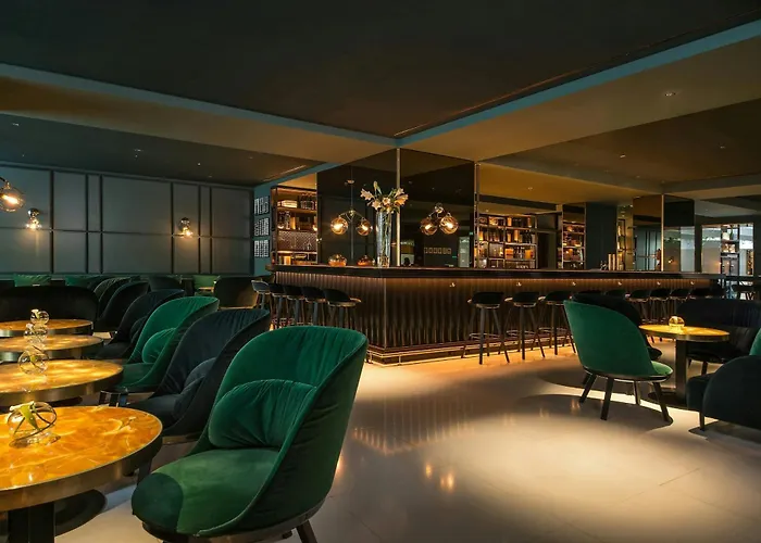 Hotel Le Meridien 5*