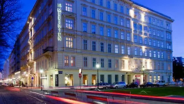Hotel Le Meridien